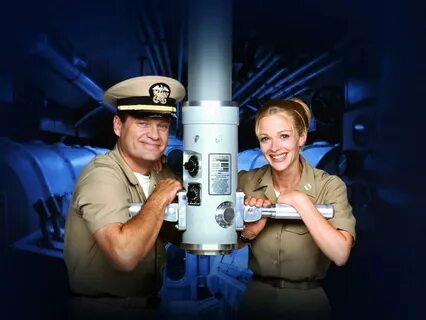 Down Periscope' (For Dave of the Jeremiah O’Brien crew) - Sa