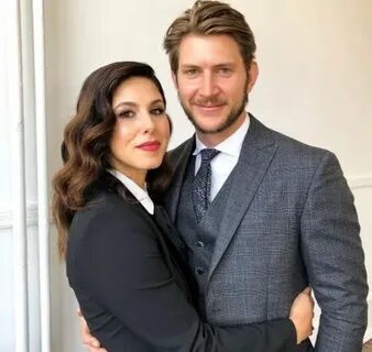 Is Greyston Holt Dating His Girlfriend? - Wikiodin.com