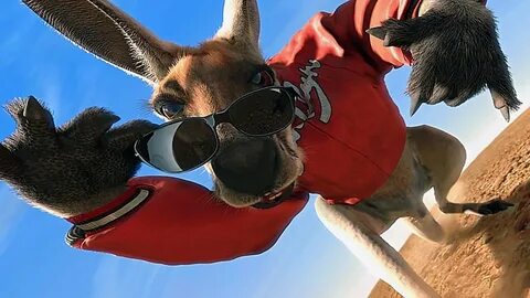 Watch Kangaroo Jack (2003) Full Movie Online in HD Quality -