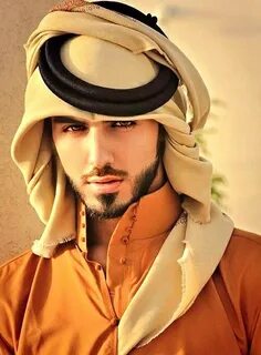Omar Borkan Most handsome men, Handsome arab men, World hand