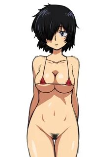 Images de hentai Urabe Mikoto mystérieuse petite amie X part