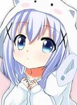100 аватарок аниме тян для Steam