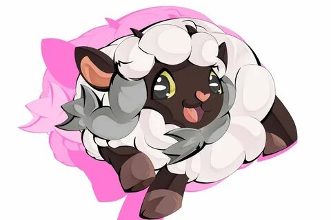 I've been infected by the Wooloo VIRUS! Wooloo Know Your Mem