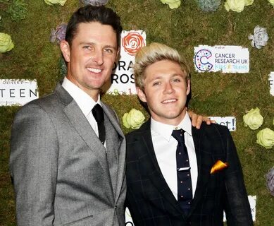 Niall Horan Picture 96 - Horan and Rose Charity Gala Dinner