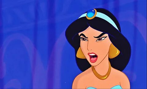 The Live-Action "Aladdin" Will Include A Song For Princess J