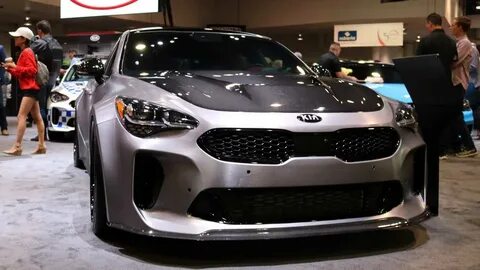 6 Terrible Tuned Cars From SEMA 2018