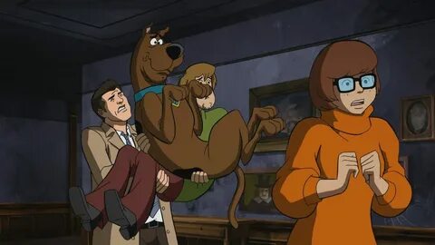Sam and Dean Team Up With Mystery Inc. in a Series of New Ph
