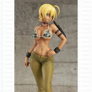 Max Factory Ikumi Mito (PVC Figure)