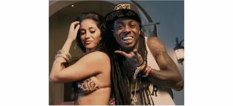 #ICYMI: Reps For Lil Wayne Shutting Down Alleged Sex Tape? -