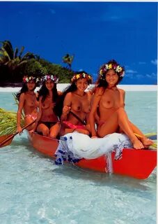 Hot nude tahiti girls babe - HQ Sex Photos