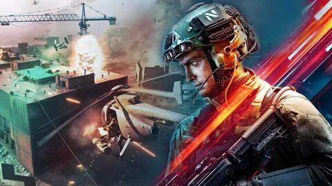 Battlefield 2042 и FIFA 22 могут появиться в Xbox Game Pass 