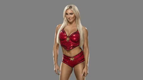 WWE Charlotte Flair Wallpapers - Wallpaper Cave