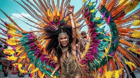 Unless there’s some dramatic change, Carnival 2021 is not on