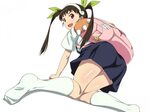 Bakemonogatari Hachikuji Mayoi (Chikuji go Astray)-chan's js