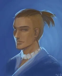 Sokka by A6A7 on deviantART Avatar the last airbender, The l