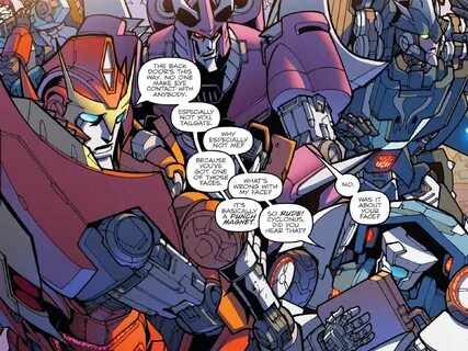 Punch Magnet Transformers Know Your Meme
