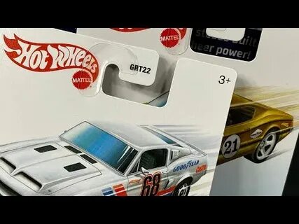 8 Hot Wheels 2021 Flying Customs Cars Found At Target Stores