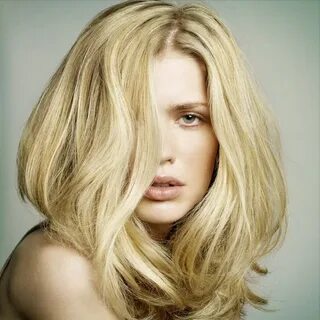 Blonde Hairstyles (With images) Beige blonde hair, Beige blo