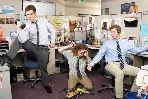 Workaholics wallpapers, TV Show, HQ Workaholics pictures 4K 