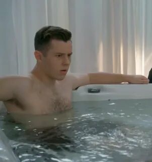 Famousmales Nolan Gould - Including Shirtless