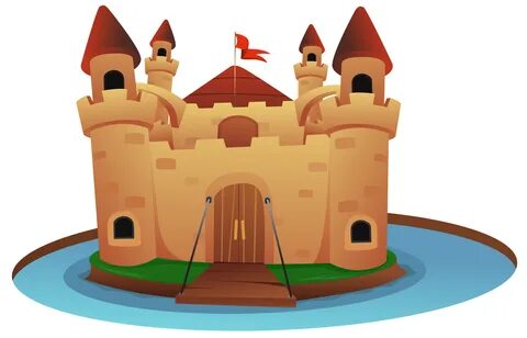 Library of castle cartoon jpg png files ► ► ► Clipart Art 20