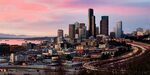 Seattle Wallpapers (80+ background pictures)