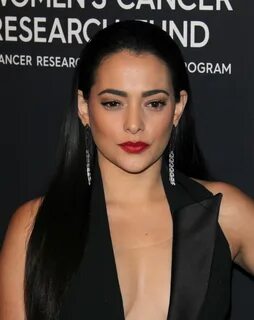 Natalie Martinez