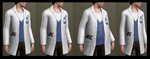 Sims 4 Cc Doctor Outfit 10 Images - Ellemieke S Scrubs Outfi