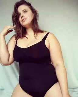 Pin by Richard on Nice Shapely Gals Curvy plus size, Plus si