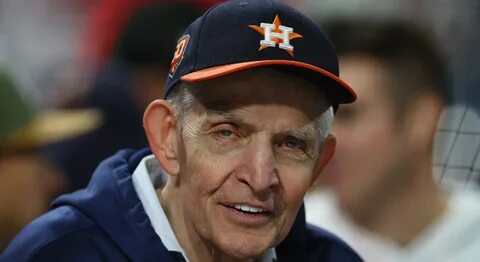 Jim McIngvale, famously known as high