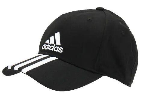 P-CAP in Different variety #cap #pcap #fashion Black adidas,