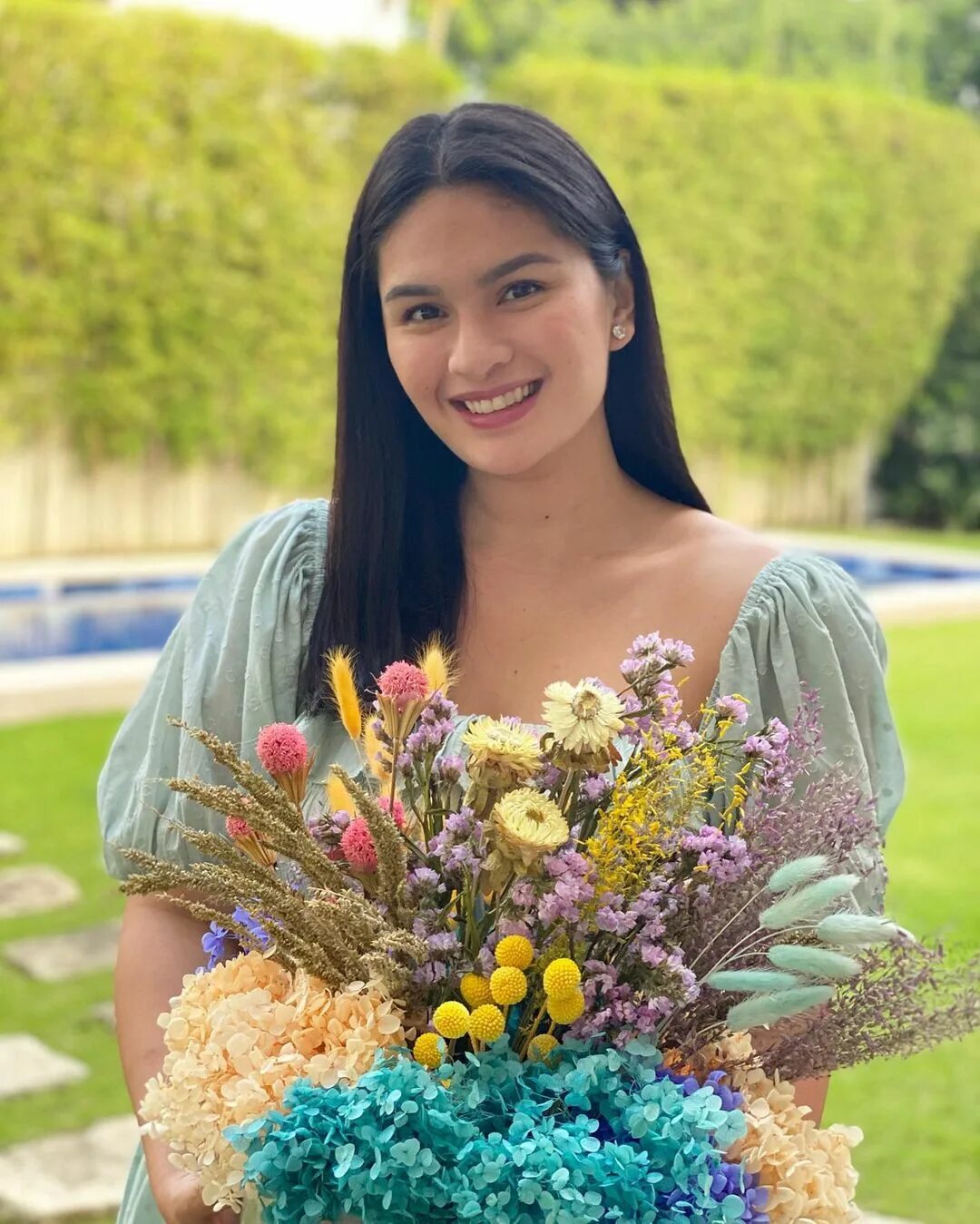 Marie Pauleen Luna- Sotto в Instagram: "11/10/2020 🙏 🏼" .