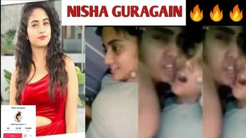 Tiktok Star Nisha Guragain Viral Video Viral Video Reality N