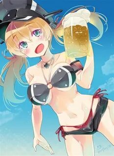 Kantai Collection Prinz Eugen Comic Sex Free Nude Porn Photo