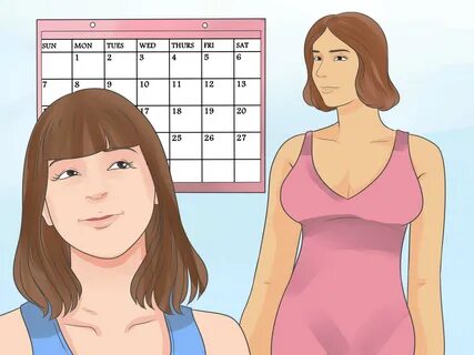 3 Ways to Make Boobs Grow Faster - wikiHow.