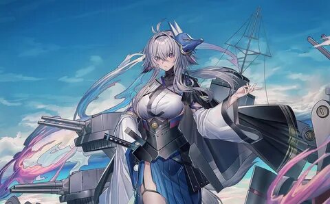 Azur Lane - Zerochan Anime Image Board