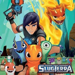 Slugterra Action http://www.clicalia.com/es/81_slugterra-moc