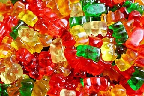 Amazon.com: bulk gummy bears