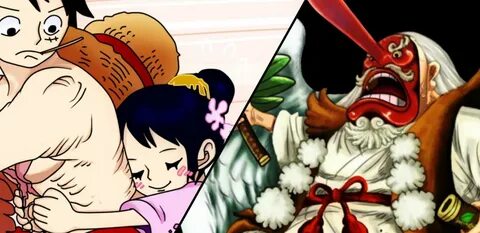 Kozuki Hiyori One Piece Wiki Fandom In 2021 One Piece - Mobi