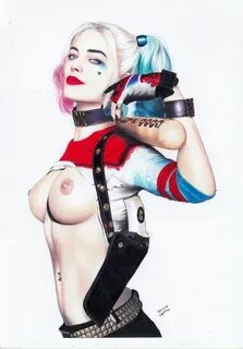 Suicide Squad Harley Quinn Porn - Porn Photos Sex Videos