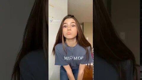 Ava Rose cute Charity TikTok - YouTube