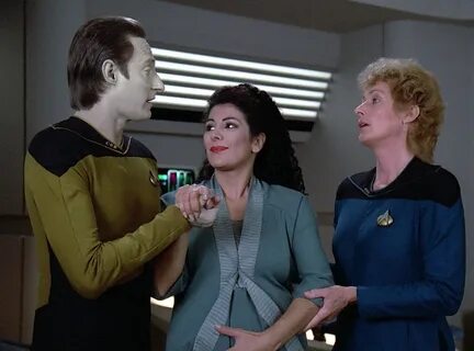 2x01 - The Child - TrekCore 'Star Trek: TNG' HD Screencap & 