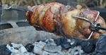 Fire and Food: Garden Spit Roast - Chapter 3