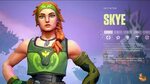 Skye out of context Valorant - YouTube