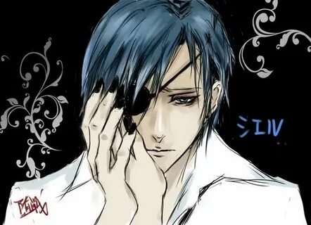 Pin on Black Butler