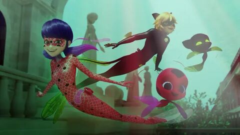 Discuss Everything About Miraculous Ladybug Wiki Fandom