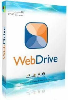 WebDrive - download in one click. Virus free.