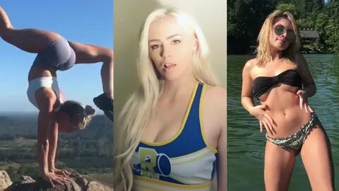 Hot TikTok Videos Hottest Girls on Tik Tok CNR Compilation -