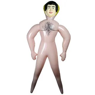 Male Blow Up Doll Drinkstuff ®