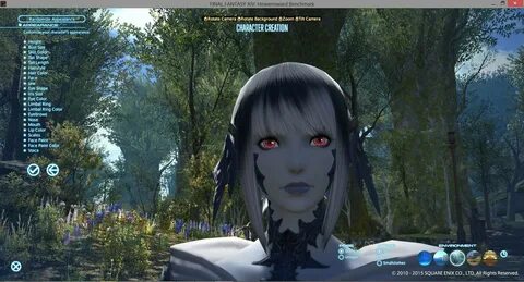 Final fantasy xiv русификатор